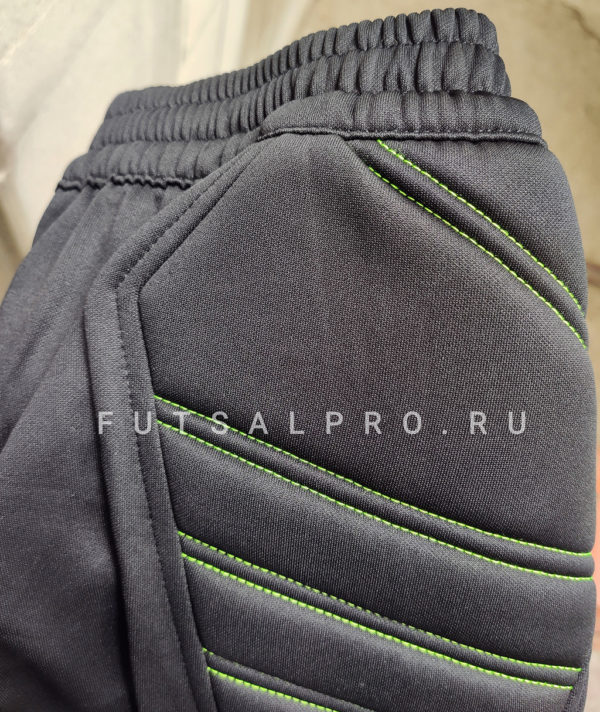 Детские вратарские брюки Kelme Goalkeeper Pants K15Z408LC
