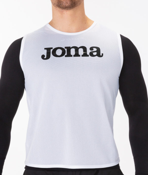 Белая манишка Joma Team 101686.200