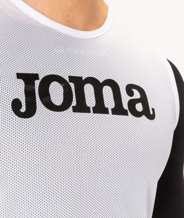 Белая манишка Joma Team 101686.200