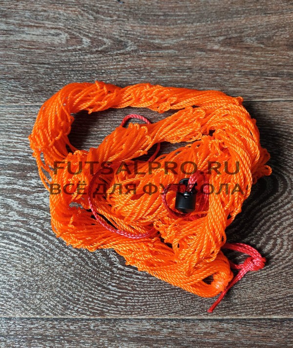 Сетка для мячей Select Ball Net 804006 (14-16 мячей)