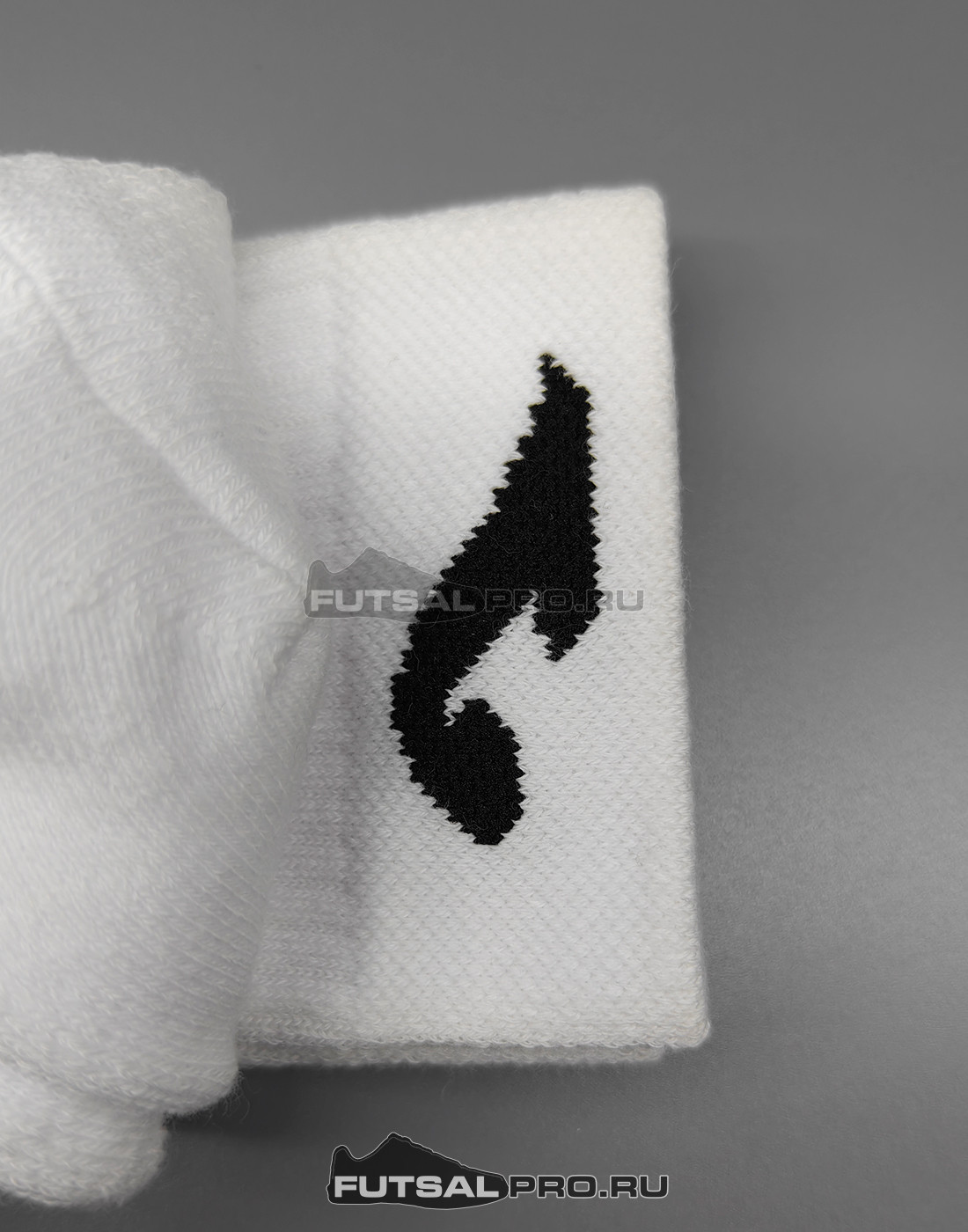 Носки Joma MEDIUM SPORT SOCKS 400030.P02 белые