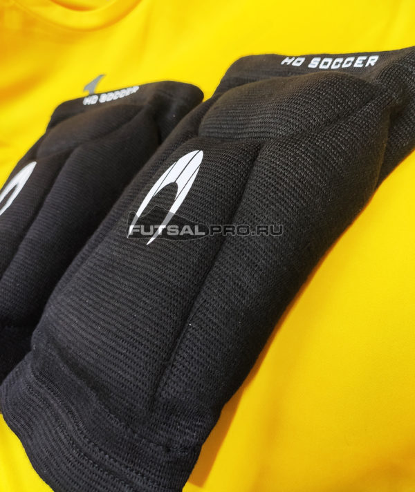 Наколенники для вратаря HO Soccer RODILLERA ATOMIC 050.6051 Наколенники HO Soccer RODILLERA ATOMIC 50.6051.02