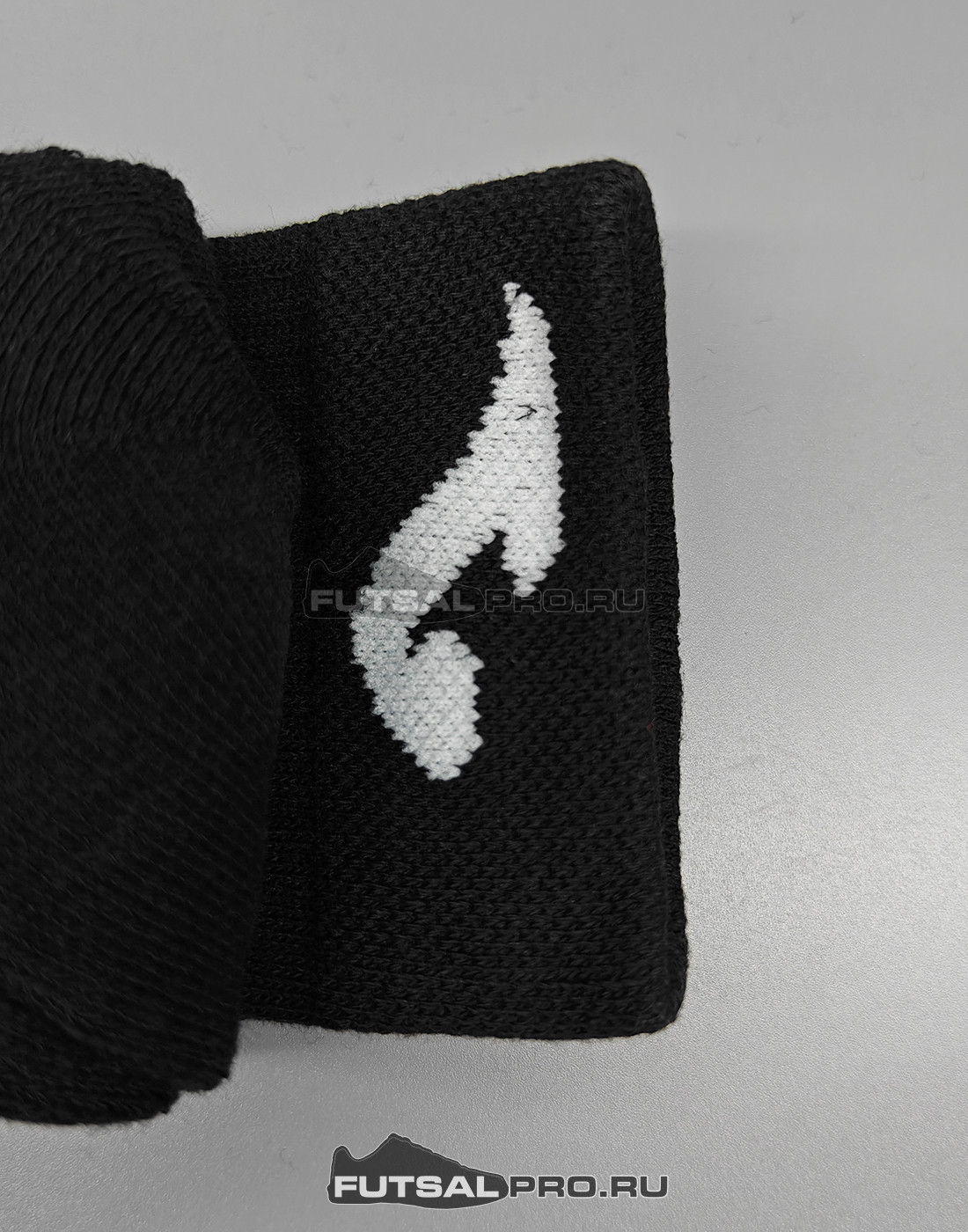 Носки Joma MEDIUM SPORT SOCKS 400030.P01 чёрные
