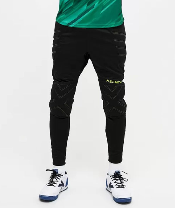 Вратарские брюки Kelme Goalkeeper Pants K15Z408L-010