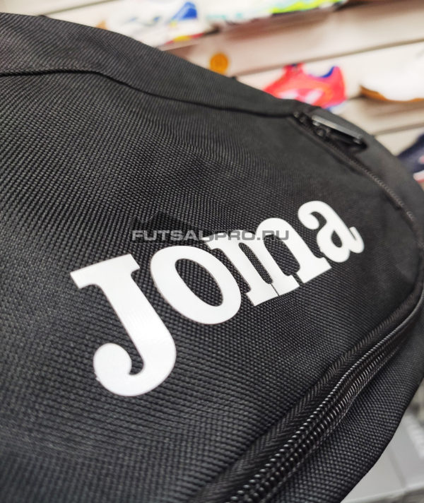 Сумка для обуви Joma Shoe Bag 400001.100 Чёрная