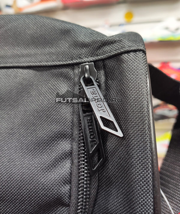 Сумка для обуви Joma Shoe Bag 400001.100 Чёрная