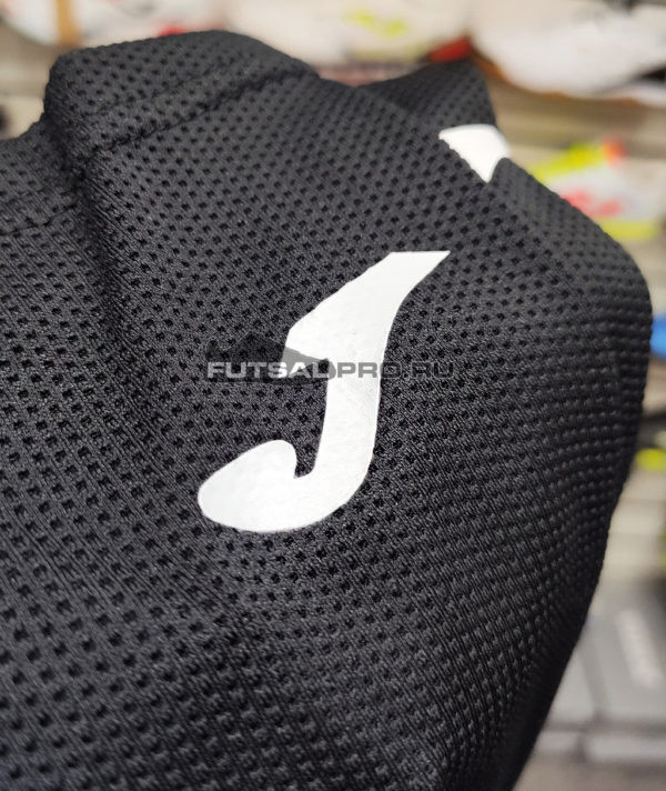 Держатели щитков Joma ESPINILLERAS J-PRO PLATA сетка Щитки-вкладыши Joma ESPINILLERAS J-PRO PLATA 400861.901 Золотистые