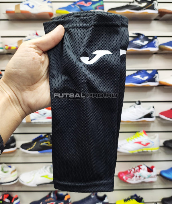 Держатели щитков Joma ESPINILLERAS J-PRO PLATA Щитки-вкладыши Joma ESPINILLERAS J-PRO PLATA 400861.901 Золотистые