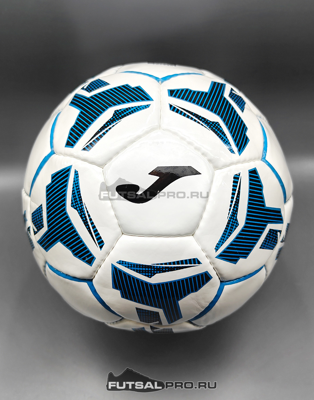 Мяч Joma ICEBERG III FIFA Quality 400854.216 для футбола (5)