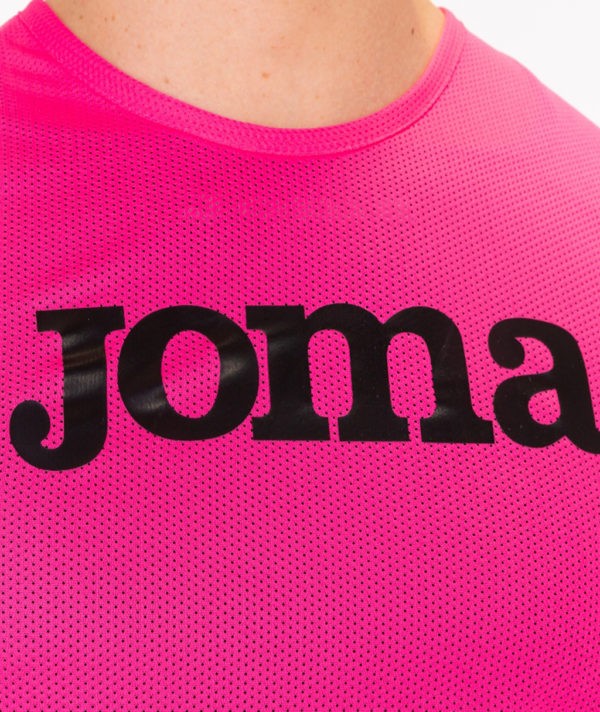 Розовая манишка Joma Team 101686.030