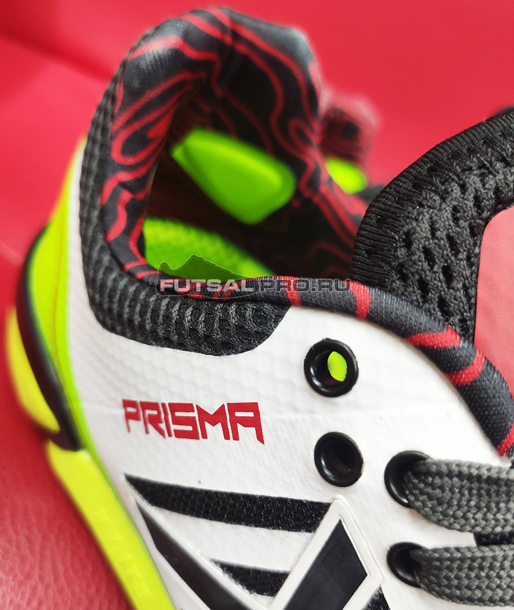Купить футзалки Munich PRISMA 3116027 в интернет-магазине