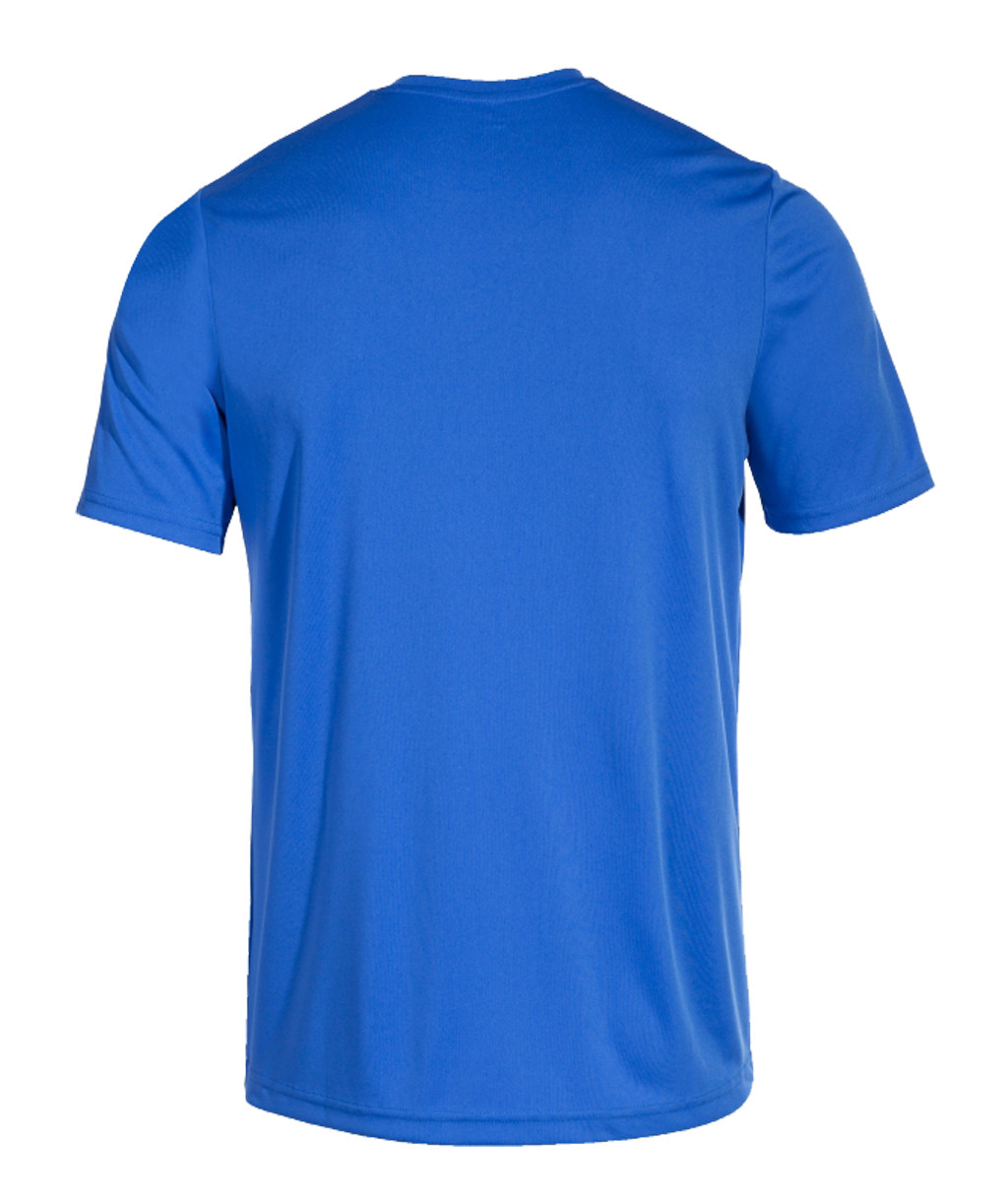 Футболка Joma Combi 100052.700 синяя