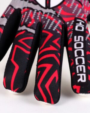Перчатки HO SOCCER BEAST PLUS HAZARD PINK 052.0280 Детские