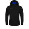 Ветровка KELME WINDPROOF RAIN JACKET 3801241-000 Черная