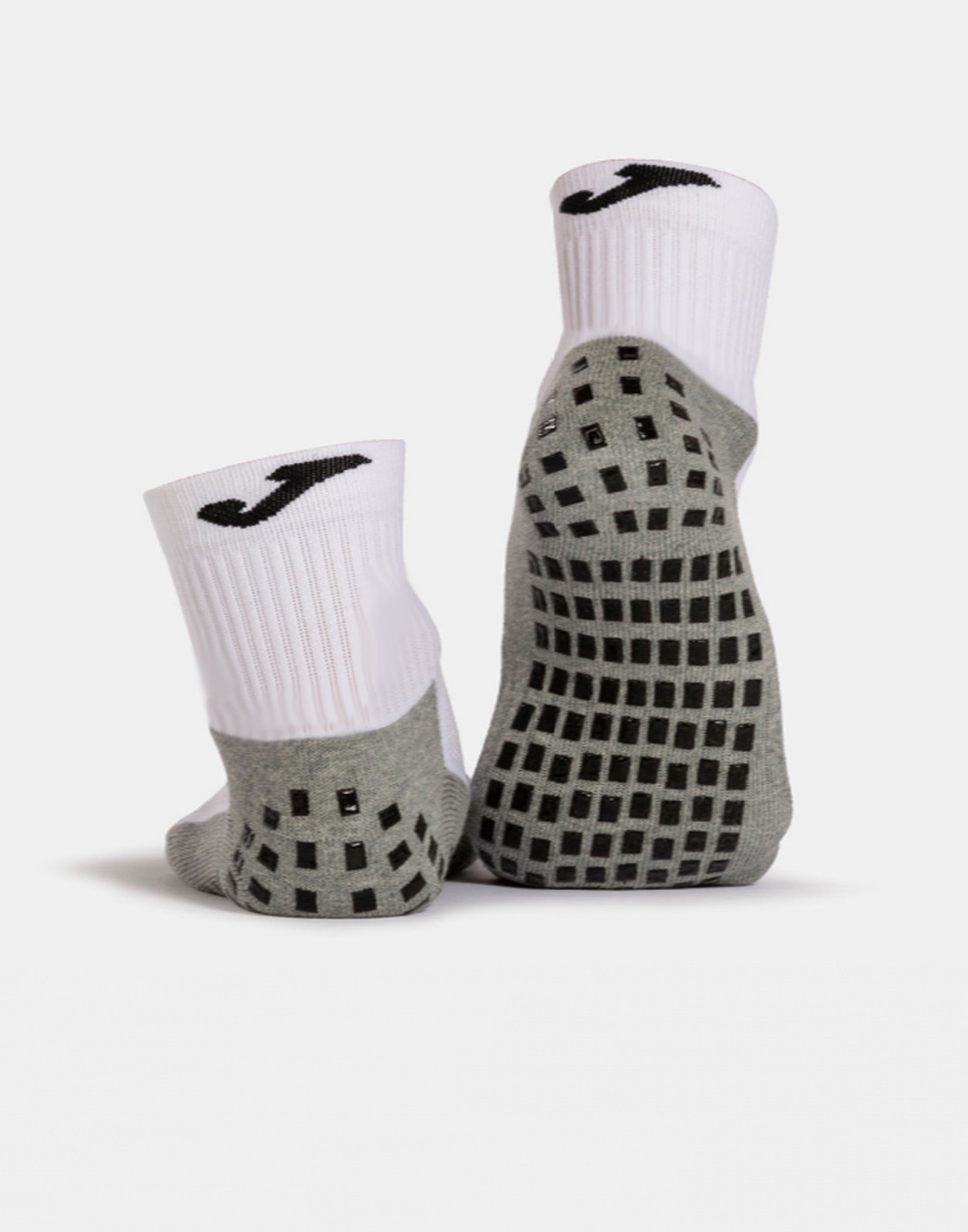 Носки JOMA CALCETINES ANTI-SLIP 400798.200 Белые