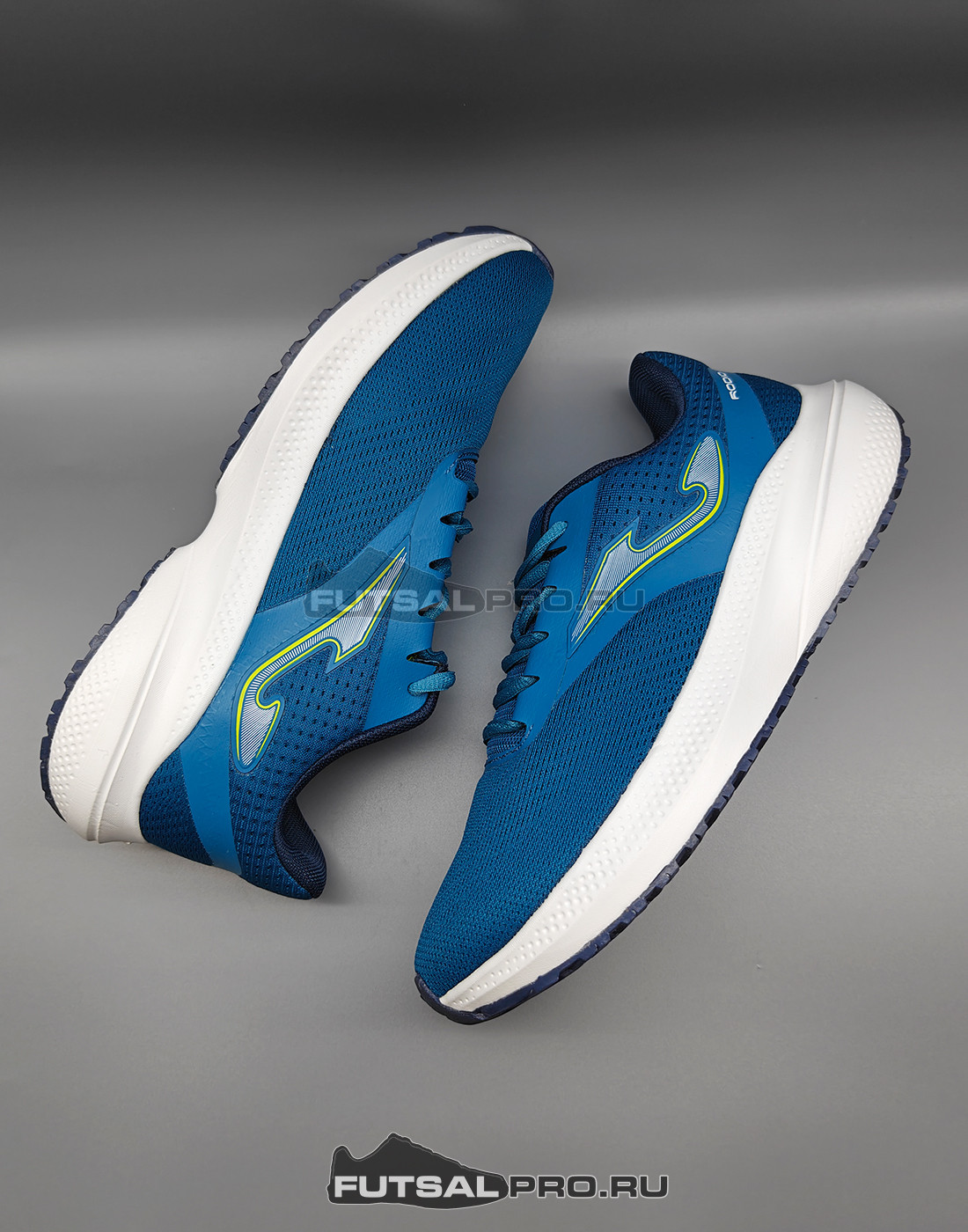 Кроссовки JOMA RODIO MEN RRODIS2517 Морская волна