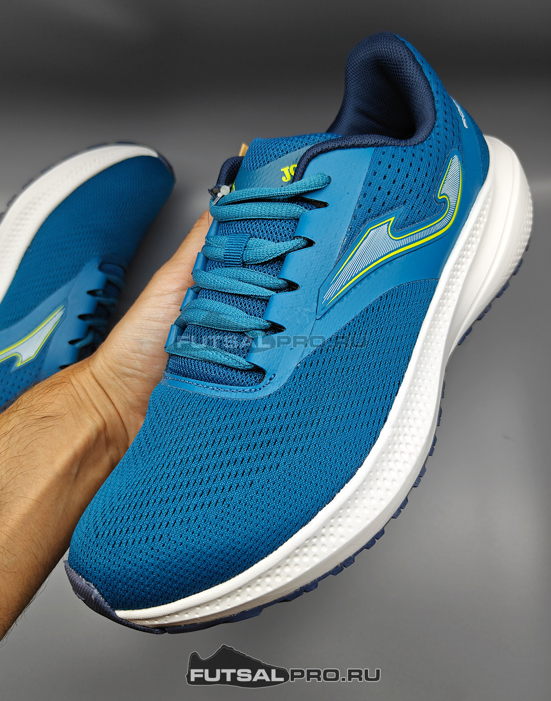 Кроссовки JOMA RODIO MEN RRODIS2517 Морская волна