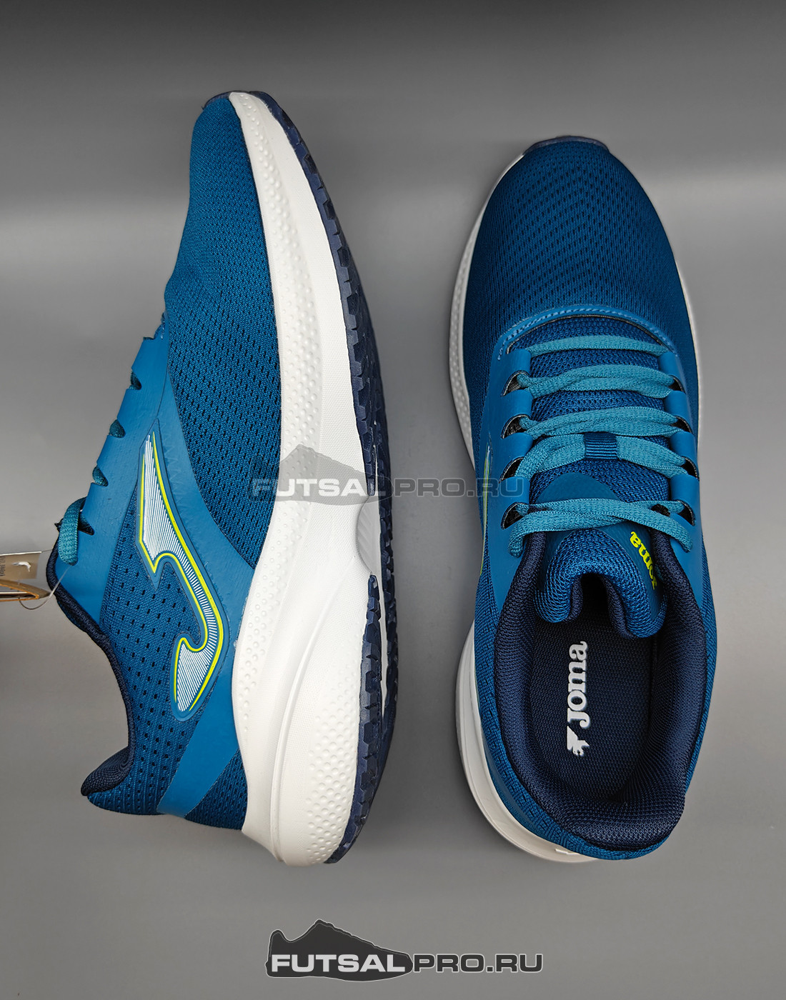 Кроссовки JOMA RODIO MEN RRODIS2517 Морская волна