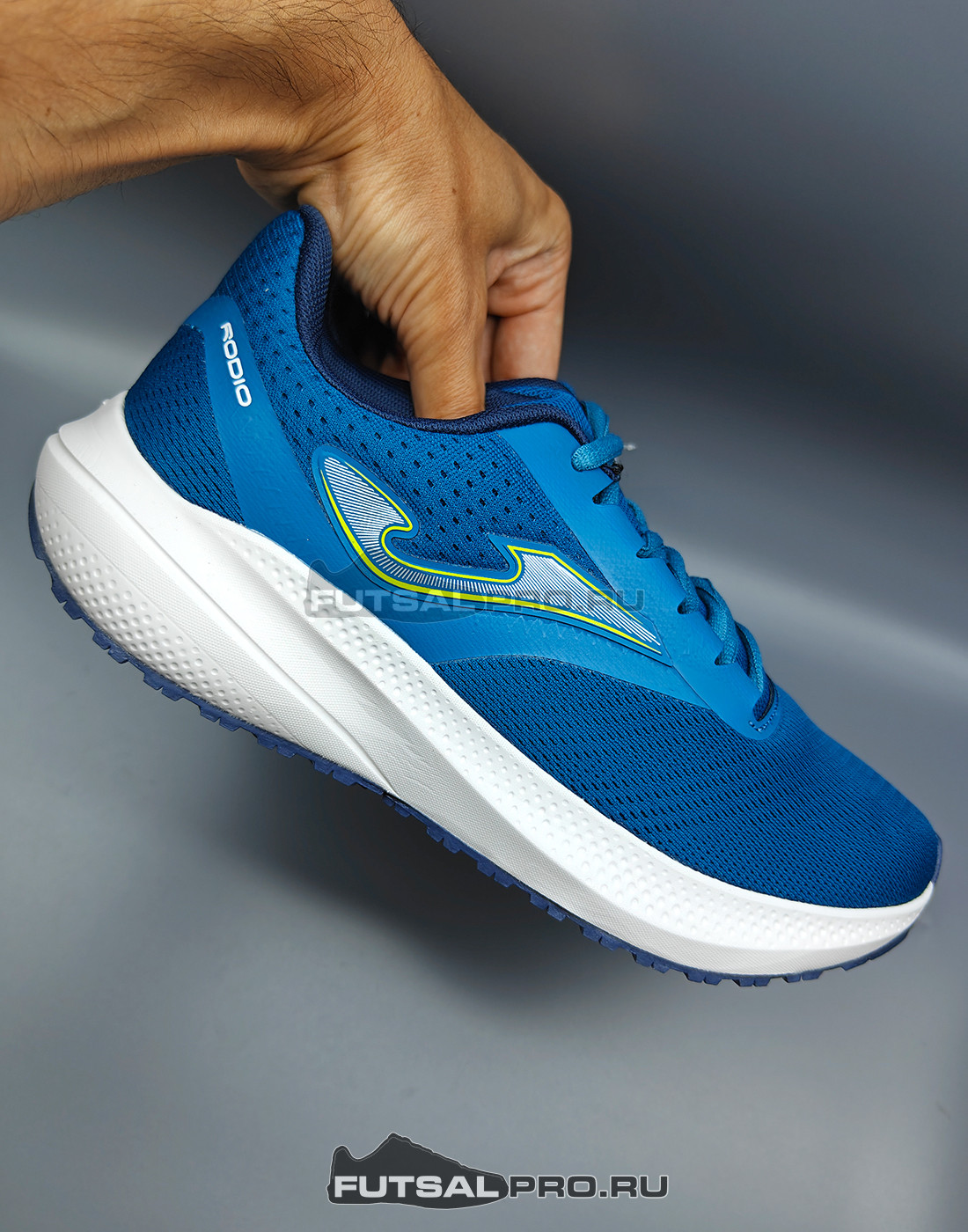 Кроссовки JOMA RODIO MEN RRODIS2517 Морская волна