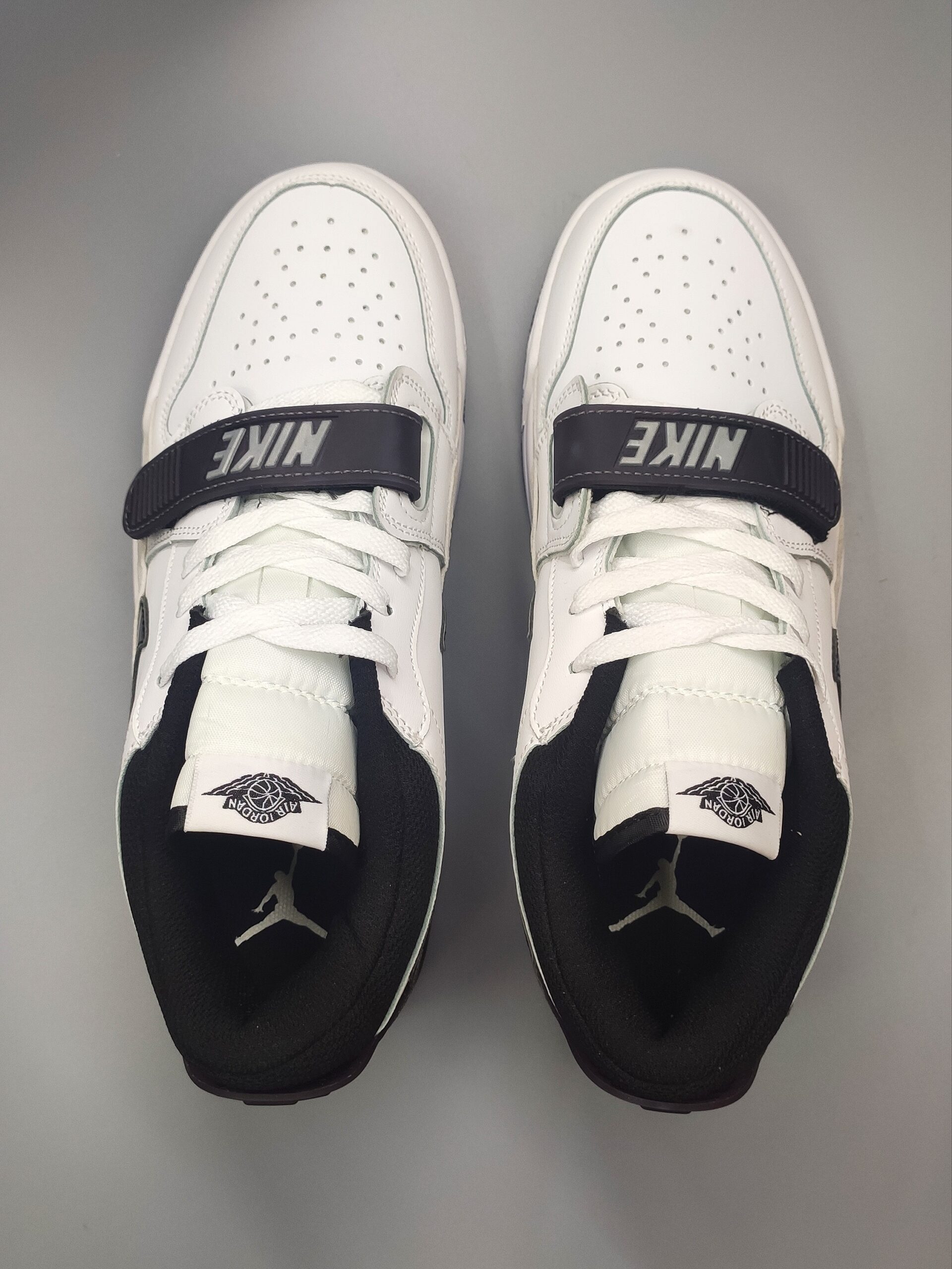 Кроссовки NIKE AIR JORDAN LEGACY 312 Low