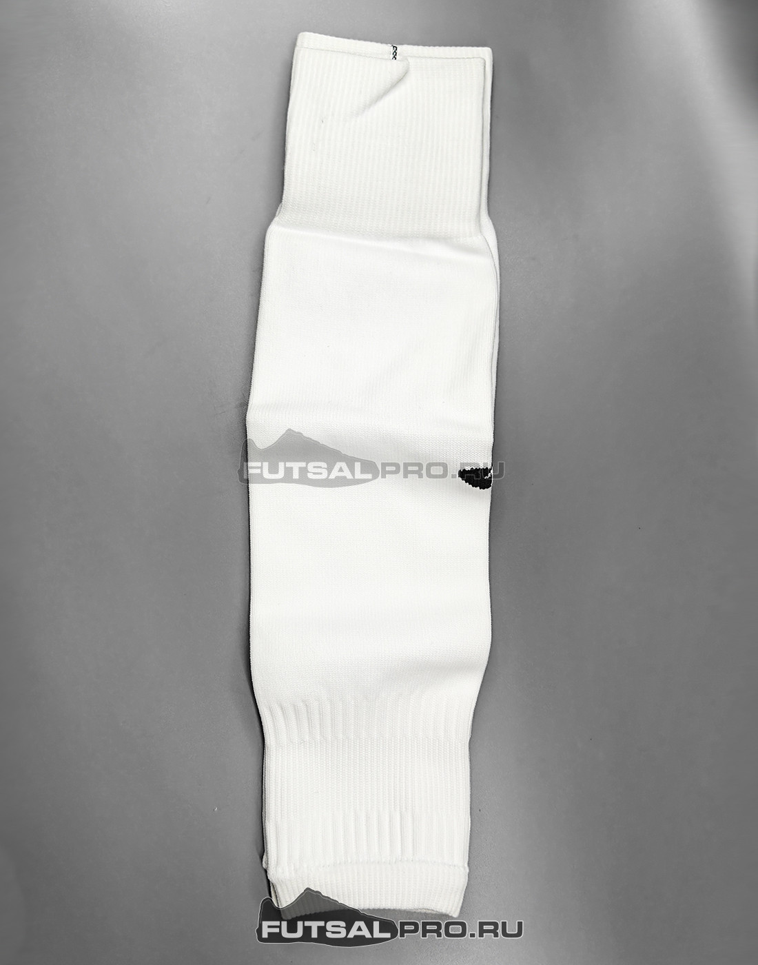 Гетры без носка JOMA MEDIAS SIN PIE LEG II 401533.200 Белые