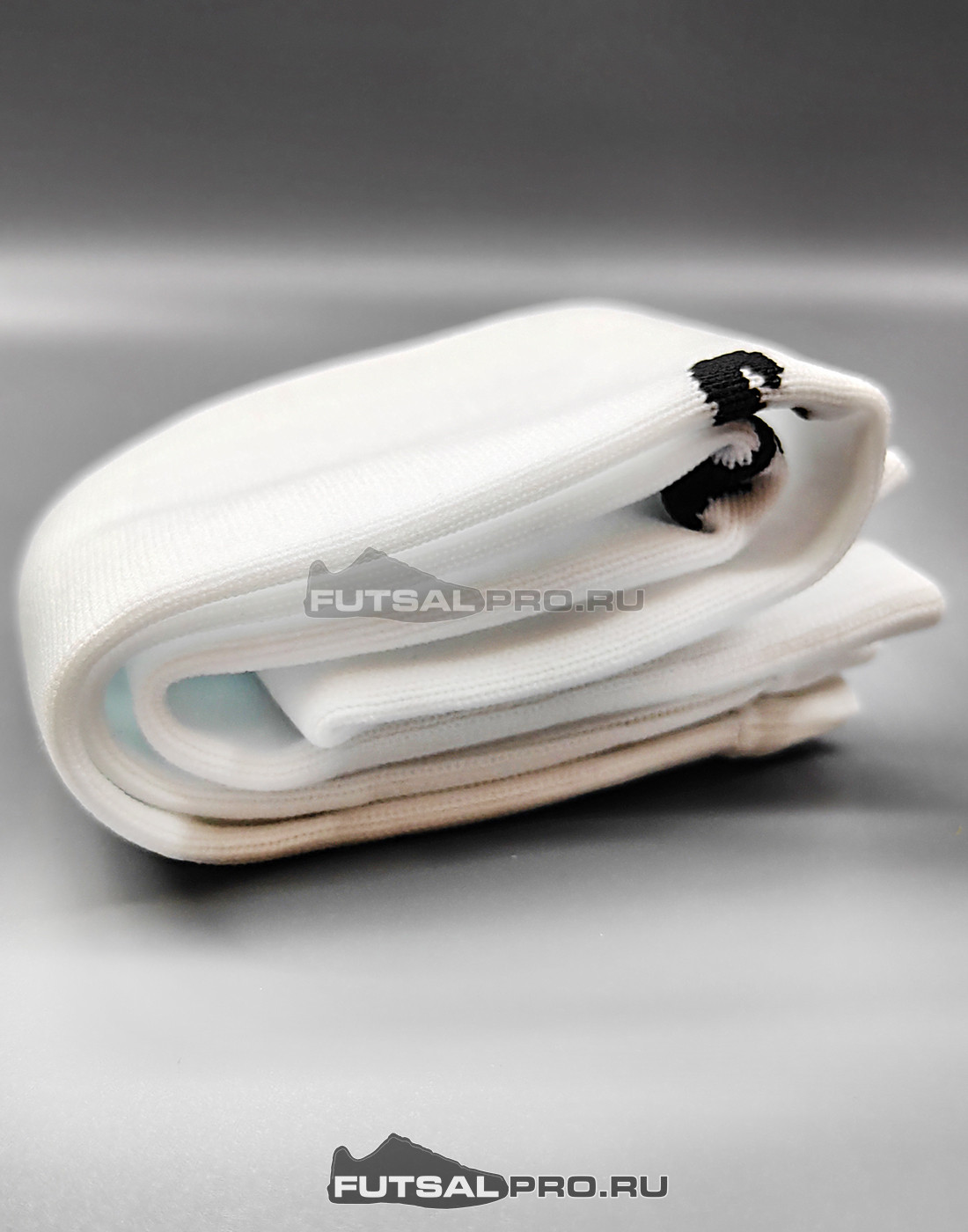 Гетры без носка JOMA MEDIAS SIN PIE LEG II 401533.200 Белые