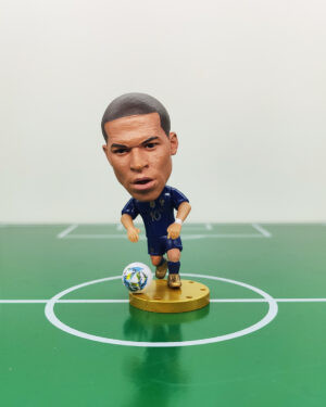 Фигурка Kylian Mbappe в форме France