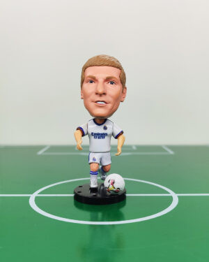 Фигурка Toni Kroos в форме Real Madrid