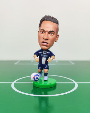 Фигурка Neymar JR в форме PSG
