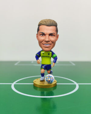 Фигурка Cristiano Ronaldo в форме Al Nasr