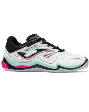 Футзалки Joma TOP FLEX ULTIMATE TFUS2632IN Белые
