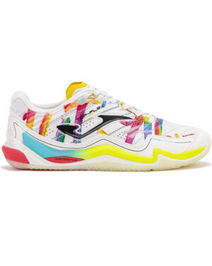 Футзалки Joma TOP FLEX ULTIMATE TFUS2676IN Разноцветные