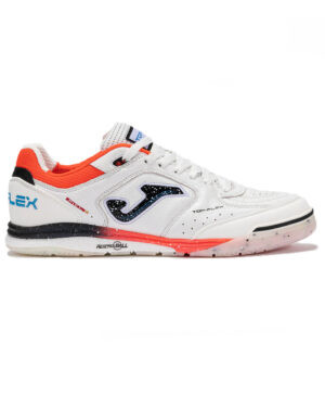 Футзалки Joma Top Flex Rebound TORW2532IN Белые