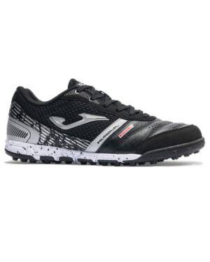 Сороконожки Joma Mundial MUNS2601TF Чёрные