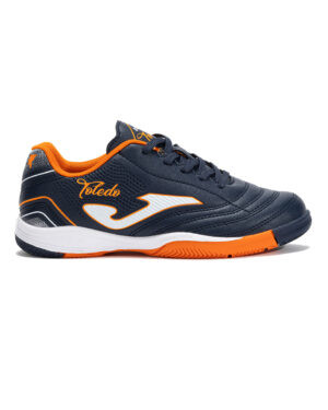 Детские футзалки Joma TOLEDO TOJW2503IN Тёмно-синие