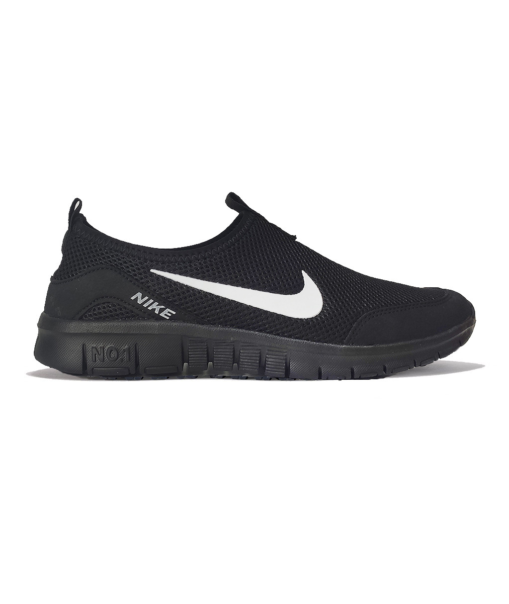 Слипоны Nike Free N0.1 Slip-On