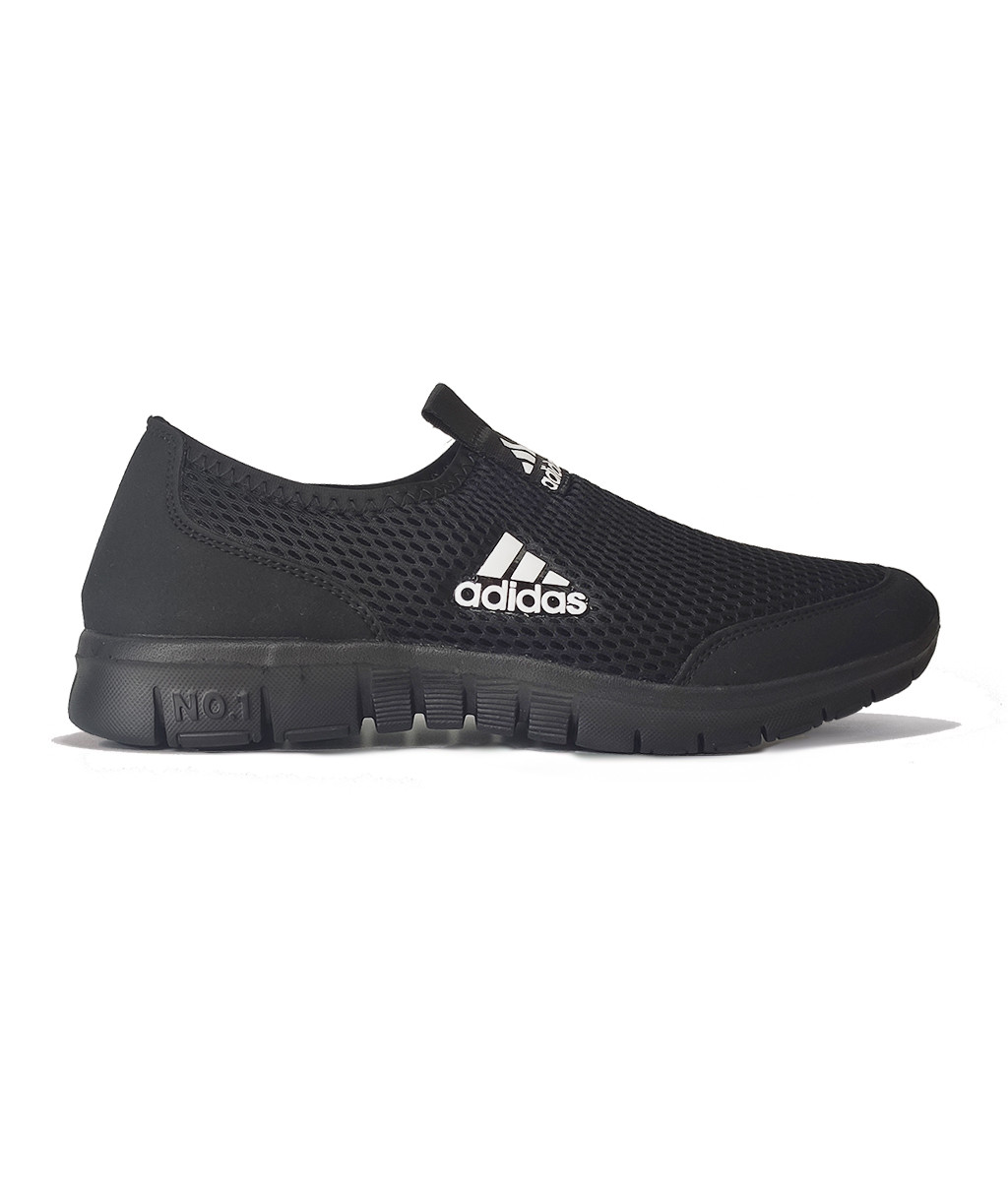 Слипоны Adidas Free N0.1 Slip-On
