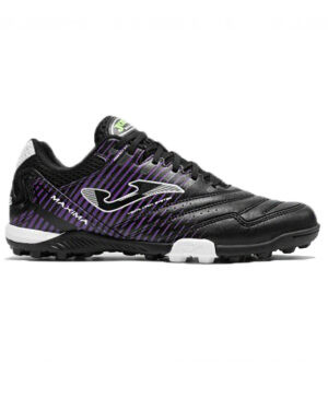 Сороконожки Joma Maxima MAXS2631TF Чёрные