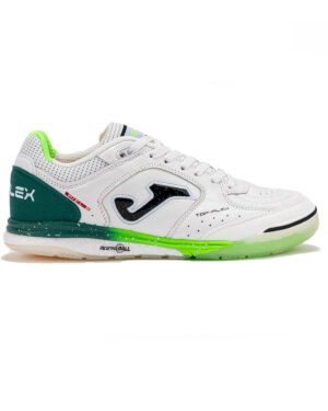 Футзалки Joma Top Flex Rebound TORS2632IN Белые