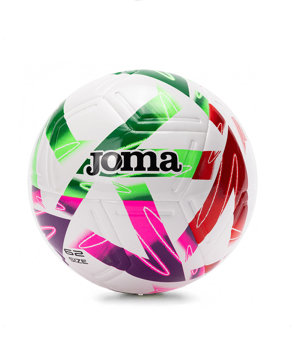 Мяч Joma OFICIAL RFEF COMPETICIONES FUTBOL SALA S441800C0101 для футзала (4)