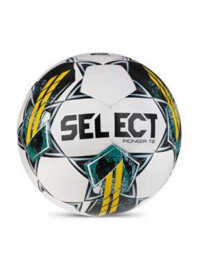 Мяч SELECT PIONEER V23 FIFA Basic TB 0865060005 для футбола (5)