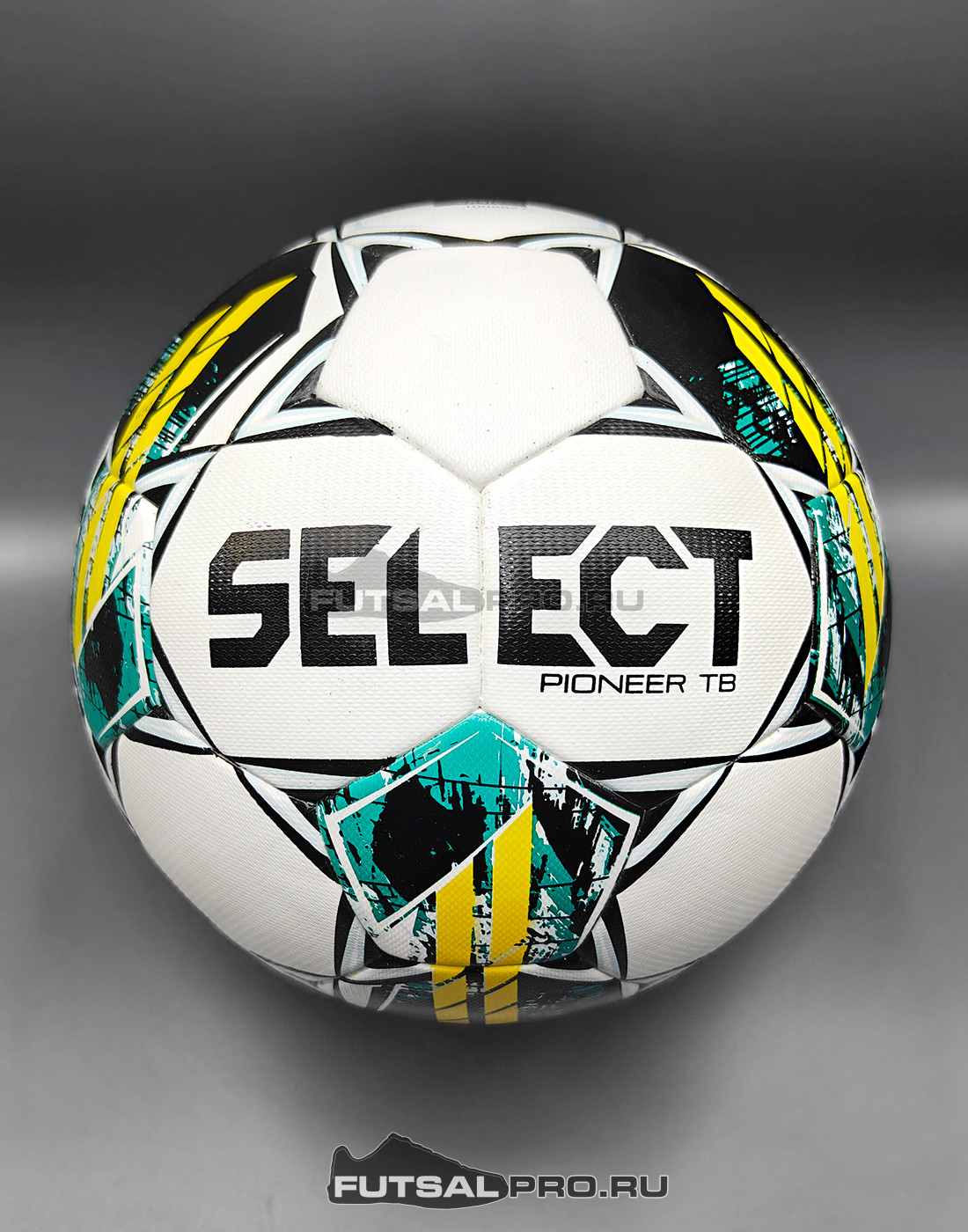 Мяч SELECT PIONEER V23 FIFA Basic TB 0865060005 для футбола (5)