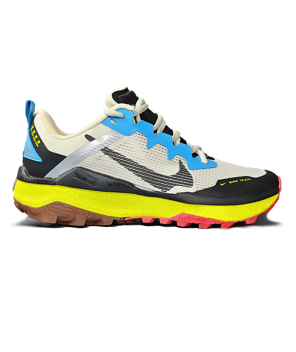 Кроссовки NIKE WILDHORSE 8 Разноцветные