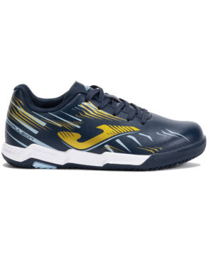 Детские футзалки Joma PROPULSION JR PRJW2503IN Темно-синие