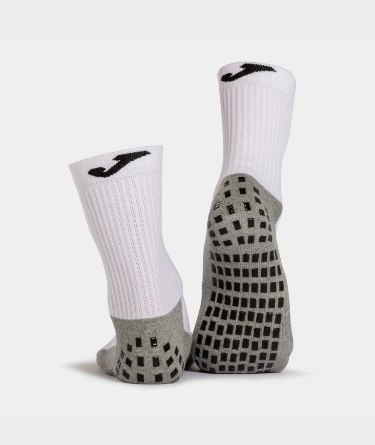 Носки JOMA SPORT SOCKS ANTI-SLIP 400799.200 Белые