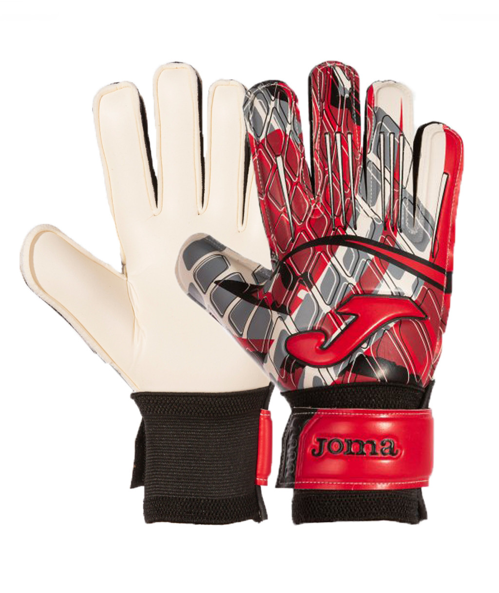 Перчатки JOMA GUANTES PORTERO CALCIO 401272.601