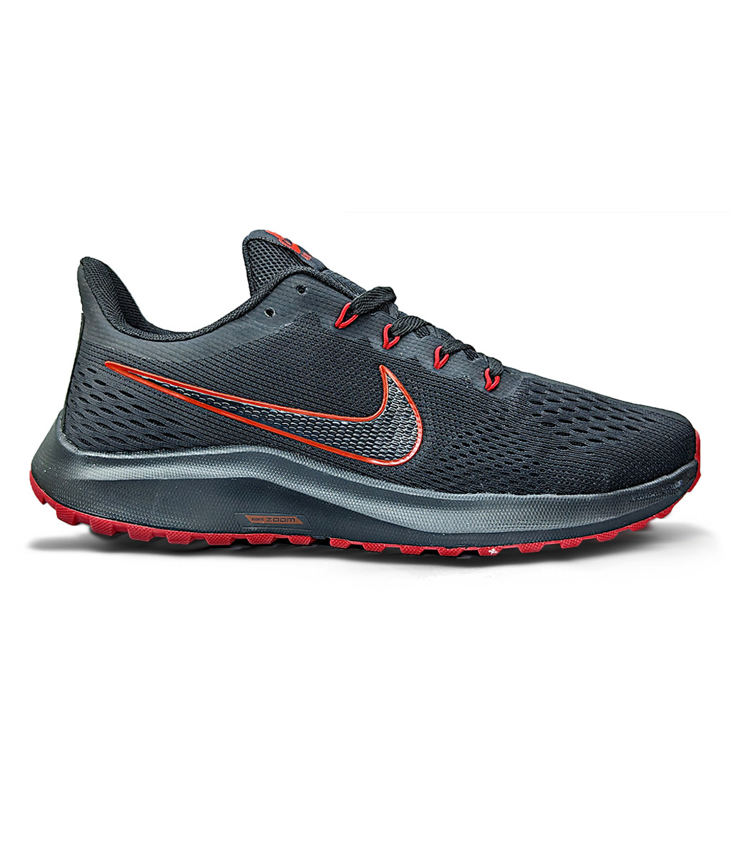 Кроссовки NIKE PEGASUS Чёрные