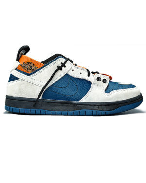 Кроссовки KIKS x EJDER x NIKE SB Dunk Low Pro