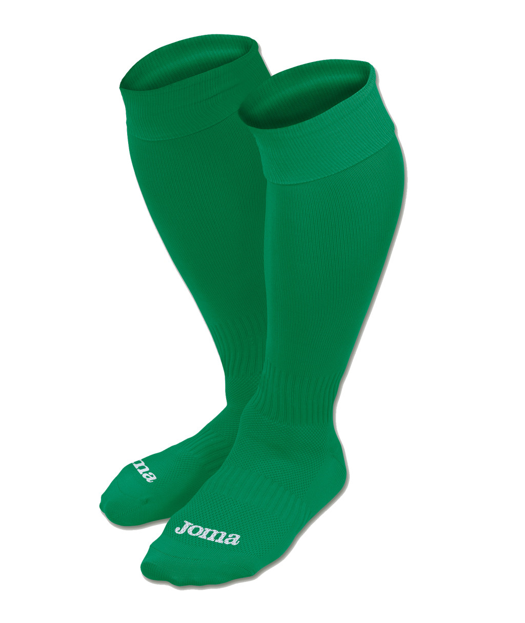 Гетры Joma Classic 3 400194.450 Зелёные