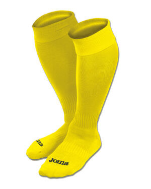 Гетры Joma Classic 3 400194.900 Желтые